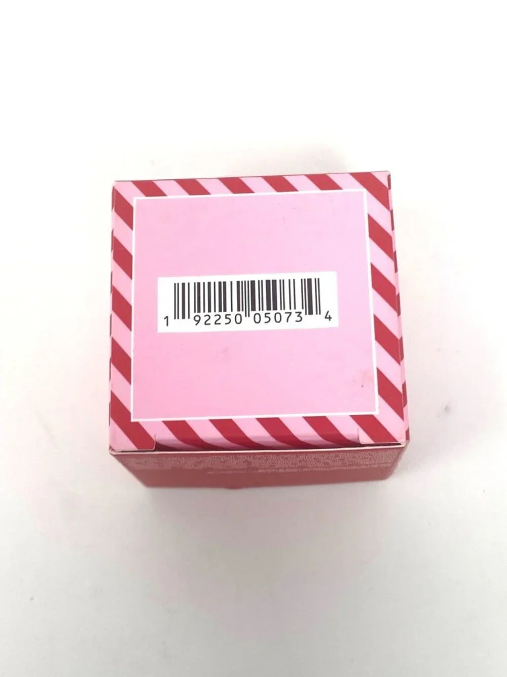 ColourPop Fresh Kiss Lip Mask - Candy Cane - 0.28oz Hydrating Holiday Flavor